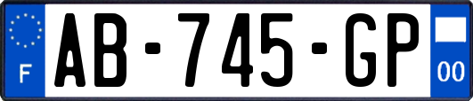 AB-745-GP