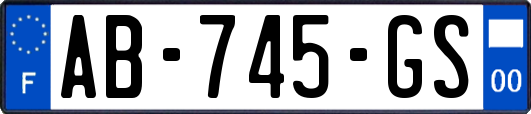AB-745-GS