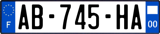 AB-745-HA