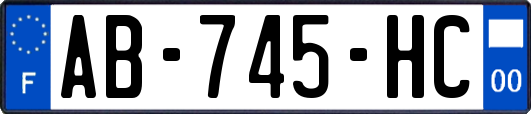 AB-745-HC