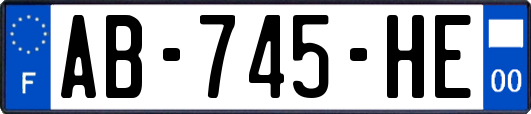 AB-745-HE