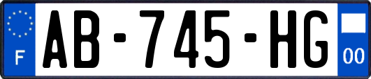 AB-745-HG