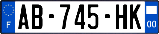 AB-745-HK