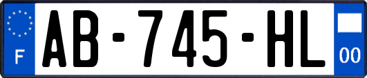 AB-745-HL