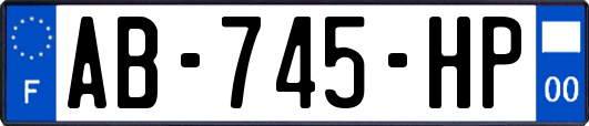 AB-745-HP