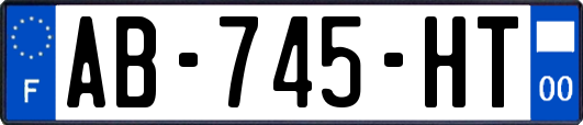 AB-745-HT