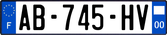 AB-745-HV