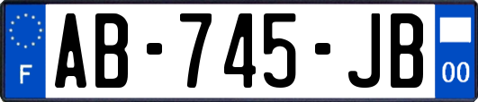 AB-745-JB