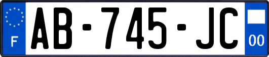 AB-745-JC