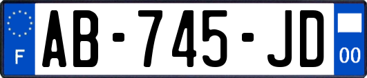 AB-745-JD