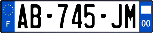 AB-745-JM