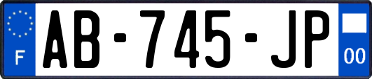 AB-745-JP