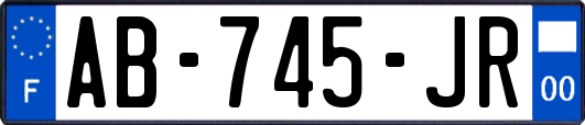 AB-745-JR