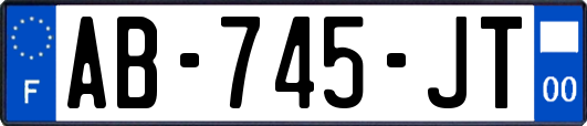 AB-745-JT