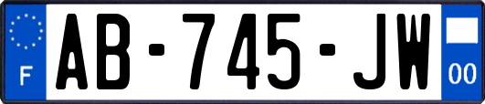 AB-745-JW