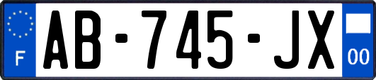 AB-745-JX