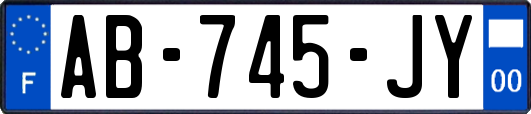 AB-745-JY