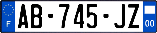 AB-745-JZ