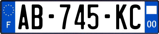 AB-745-KC