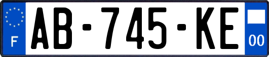 AB-745-KE