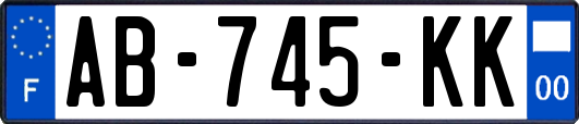 AB-745-KK