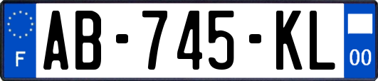 AB-745-KL