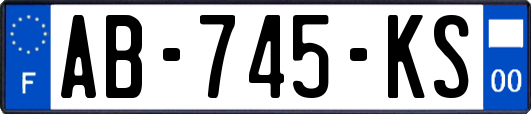 AB-745-KS