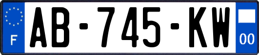 AB-745-KW