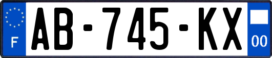 AB-745-KX