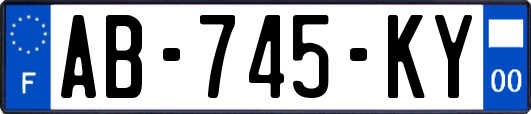 AB-745-KY