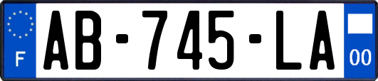 AB-745-LA