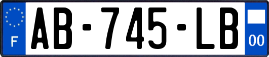 AB-745-LB