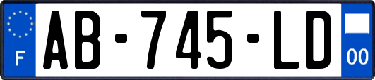 AB-745-LD