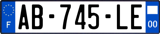 AB-745-LE