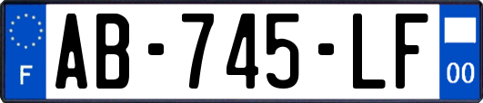 AB-745-LF