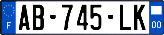 AB-745-LK