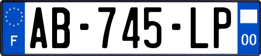 AB-745-LP