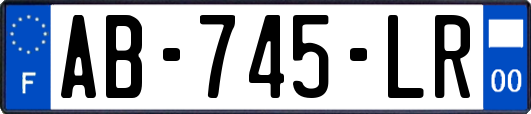 AB-745-LR
