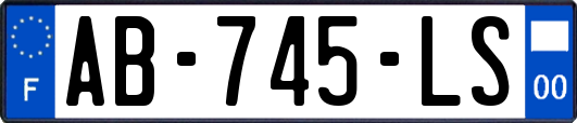 AB-745-LS
