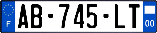 AB-745-LT