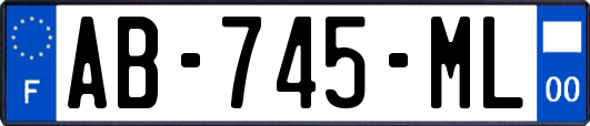 AB-745-ML