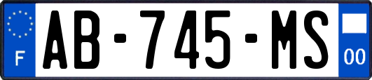 AB-745-MS