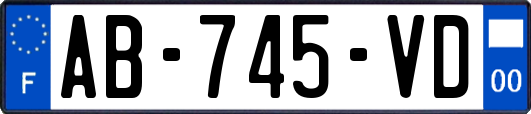 AB-745-VD