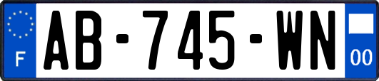 AB-745-WN
