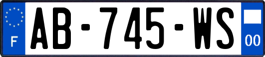 AB-745-WS