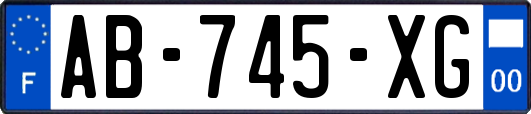 AB-745-XG