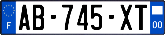 AB-745-XT