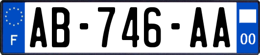 AB-746-AA