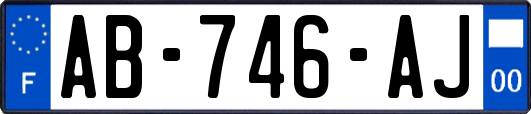 AB-746-AJ