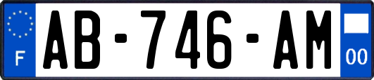 AB-746-AM